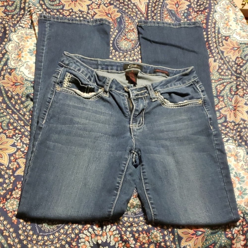 Earl Jeans